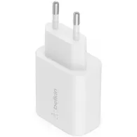 Ładowarka Belkin 25W WCA004VF1MWH-B6 - Biała | Sklep ITnes.pl - IT for