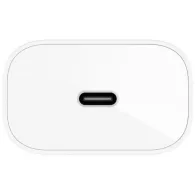 Ładowarka Belkin 25W WCA004VF1MWH-B6 - Biała | Sklep ITnes.pl - IT for