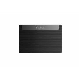 Komputer ZOTAC seria ZBOX P ZBOX-PI225-GK-W3B - x RAM /DVD