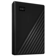 Dysk zewnętrzny HDD 1TB 2,5" WD My Passport WDBYVG0010BBK-WESN, 2,5", USB 3.0 Micro-B, AES256 | Sklep ITnes.pl, IT for BUSINESS
