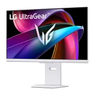 Monitor LG UltraGear 32G810SA-W - zdjęcie poglądowe 2