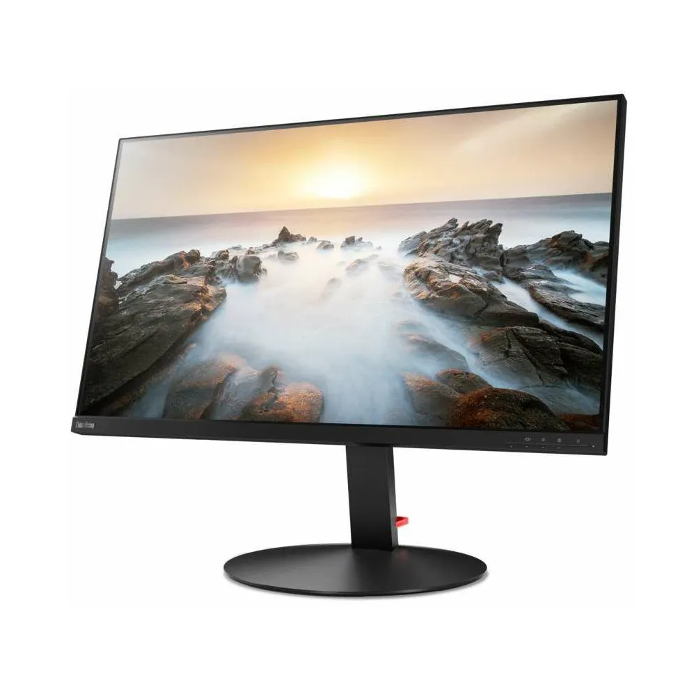 Lenovo ThinkVision P32u-10 61C1RAT2EU - zdjęcie