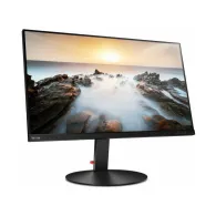 Monitor Lenovo ThinkVision P32u-10 61C1RAT2EU, 32", 3840x2160 (4K), 60Hz, IPS, 6 ms, pivot, Czarny | Sklep ITnes.pl, IT for BUSI