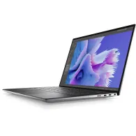 Laptop Dell Precision 5480 N006P5480EMEA_VP, i7-13700H, 14" WUXGA W-LED, 16GB, 512GB, RTX A1000, Szary, Win11 Pro, 3OS ProSuppor