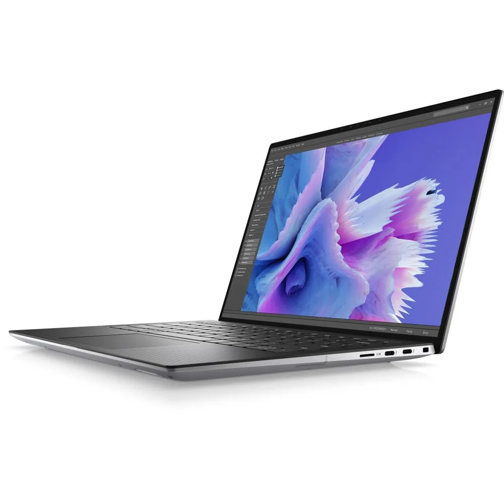 Zdjęcie produktu Laptop Dell Precision 5480 N006P5480EMEA_VP - i7-13700H/14" WUXGA W-LED/RAM 16GB/512GB/RTX A1000/Szary/Win 11 Pro/3OS ProSupport NBD
