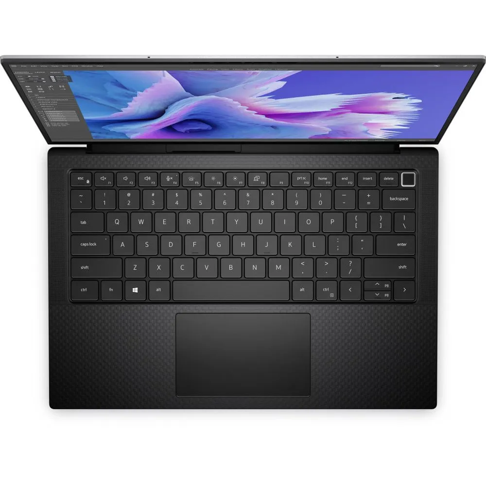Laptop Dell Precision 5480 N006P5480EMEA_VP - i7-13700H/14" WUXGA W-LED/RAM 16GB/512GB/RTX A1000/Szary/Win 11 Pro/3OS ProSupport NBD - zdjęcie