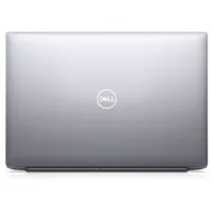 Laptop Dell Precision 5480 N006P5480EMEA_VP, i7-13700H, 14" WUXGA W-LED, 16GB, 512GB, RTX A1000, Szary, Win11 Pro, 3OS ProSuppor