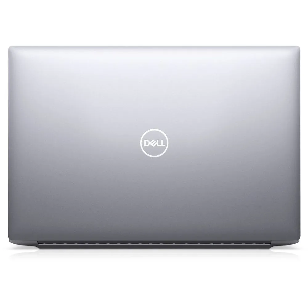 Laptop Dell Precision 5480 N006P5480EMEA_VP - i7-13700H/14" WUXGA W-LED/RAM 16GB/512GB/RTX A1000/Szary/Win 11 Pro/3OS ProSupport NBD