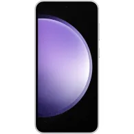 Smartfon Samsung Galaxy S23 FE SM-S711BZPDEUE, Exynos 2200, 6,4" 2340x1080, 128GB, 8GB, 5G, Fioletowy, 50+10Mpix, Android, 2CI | Sklep ITnes.pl, IT for BUSINESS