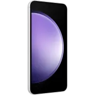 Smartfon Samsung Galaxy S23 FE SM-S711BZPDEUE, Exynos 2200, 6,4" 2340x1080, 128GB, 8GB, 5G, Fioletowy, 50+10Mpix, Android, 2CI | Sklep ITnes.pl, IT for BUSINESS