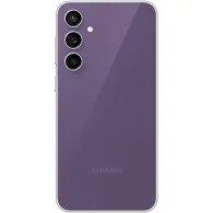 Smartfon Samsung Galaxy S23 FE SM-S711BZPDEUE, Exynos 2200, 6,4" 2340x1080, 128GB, 8GB, 5G, Fioletowy, 50+10Mpix, Android, 2CI | Sklep ITnes.pl, IT for BUSINESS