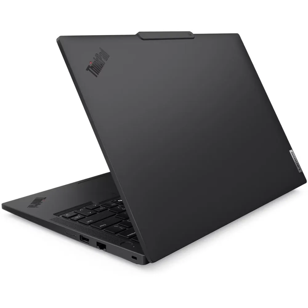 Laptop Lenovo ThinkPad T14 Gen 6 AMD 21QJRER6YPB - Ryzen AI 5 PRO 340/14" WUXGA IPS/RAM 64GB/SSD 512GB/Modem 5G/Windows 11 Pro - zdjęcie