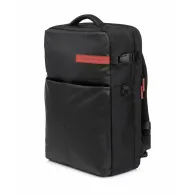 Plecak na laptopa HP Omen 17,3" K5Q03AA, Czarny, Czerwony | Sklep ITnes.pl, IT for BUSINESS