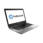 Laptop HP ProBook 640 G1 F1Q68EA - zdjęcie poglądowe 1