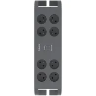Listwa przeciwprzepięciowa Philips SPN3180A/60 PHIL-SPN3180A/60