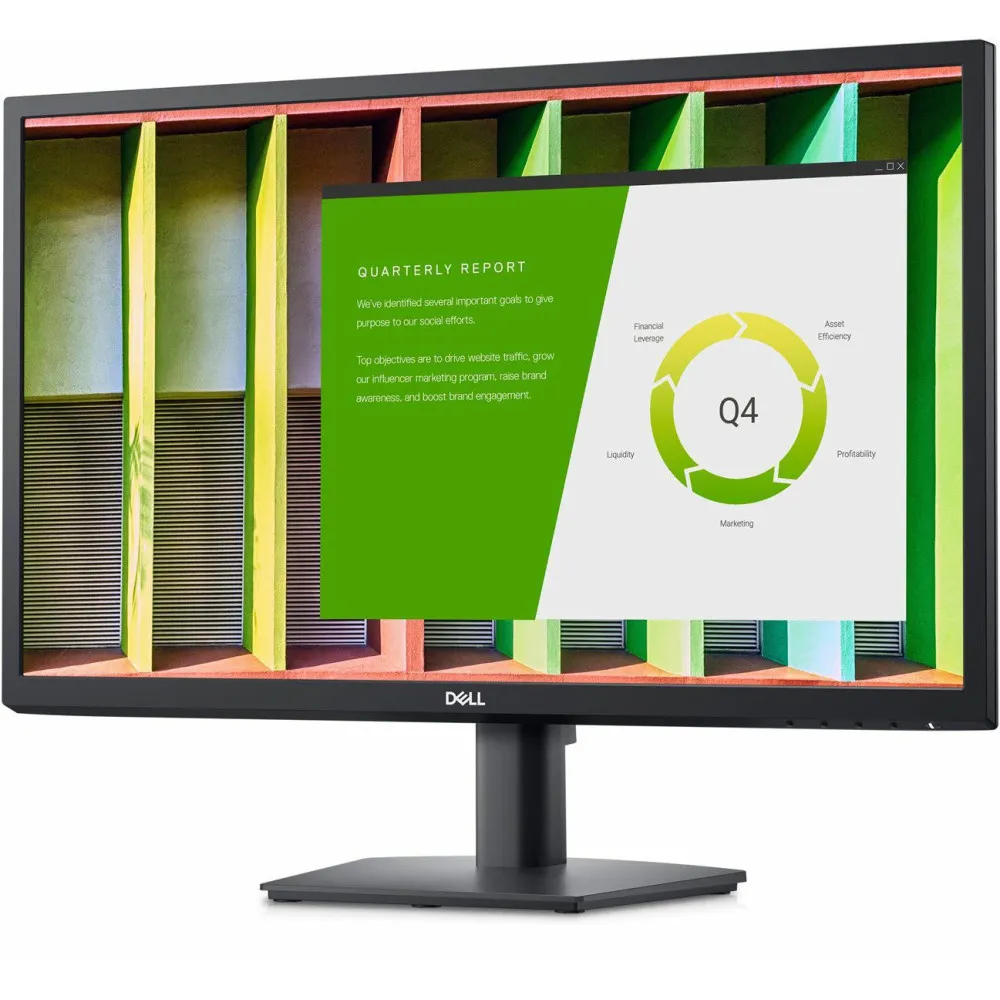 Dell E2222H 210-AZZF - zdjęcie