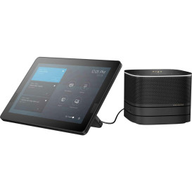 Komputer HP Elite Slice G2 5JG14EA - USFF/i5-7500T/RAM 8GB/128GB/WiFi/Win 10 IOT Enterprise 64-bit Edition angielski / polski/3OS