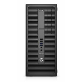Komputer HP EliteDesk 800 G2 T1P50AW - Tower/i5-6500/RAM 8GB/HDD 500GB/DVD/Windows 10 Pro/3 lata On-Site
