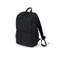 Plecak na laptopa Dicota ECO SCALE 13-15,6" Backpack D31429, Czarny | Sklep ITnes.pl, IT for BUSINESS