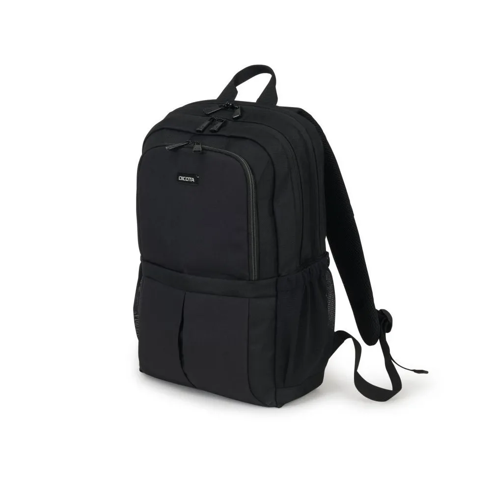 Plecak na laptopa Dicota ECO SCALE 13-15,6" Backpack D31429, Czarny | Sklep ITnes.pl, IT for BUSINESS