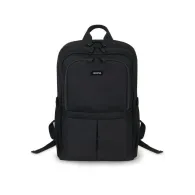 Plecak na laptopa Dicota ECO SCALE 13-15,6" Backpack D31429, Czarny | Sklep ITnes.pl, IT for BUSINESS
