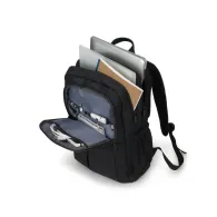 Plecak na laptopa Dicota ECO SCALE 13-15,6" Backpack D31429, Czarny | Sklep ITnes.pl, IT for BUSINESS