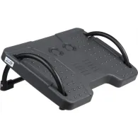 Podnóżek Maclean Ergo Office ER-412 - Czarny | Sklep ITnes.pl - IT for BUSINESS