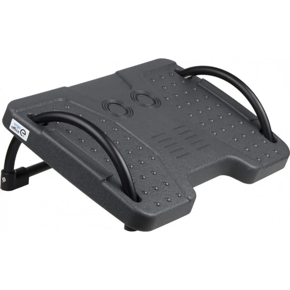 Podnóżek Maclean Ergo Office ER-412 - Czarny | Sklep ITnes.pl - IT for BUSINESS