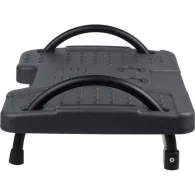 Podnóżek Maclean Ergo Office ER-412 - Czarny | Sklep ITnes.pl - IT for BUSINESS