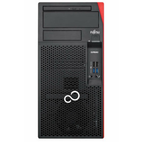 Komputer Fujitsu Esprimo P558 LKN:P0558P0001PL - zdjęcie poglądowe 4