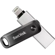 Pendrive SanDisk iXpand Flash Drive Go 128GB - SDIX60N-128G-GN6NE | Sklep ITnes.pl - IT for BUSINESS