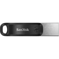 Pendrive SanDisk iXpand Flash Drive Go 128GB - SDIX60N-128G-GN6NE | Sklep ITnes.pl - IT for BUSINESS