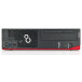 Komputer Fujitsu Esprimo D958 VFY:D0958P271SPL - i7-8700/RAM 8GB/SSD 256GB + HDD 2TB/DVD/Windows 10 Pro