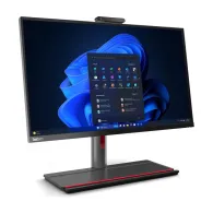 Komputer All-in-One Lenovo ThinkCentre M90a Pro Gen 4 12JM000DPB - zdjęcie poglądowe 2