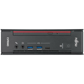 Komputer Fujitsu Esprimo Q958 VFY:Q0958P271SPL - zdjęcie poglądowe 3