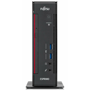 Komputer Fujitsu Esprimo Q558 VFY:Q0558P231SPL - zdjęcie poglądowe 6