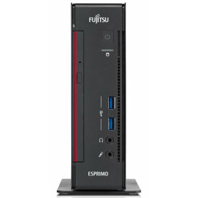 Komputer Fujitsu Esprimo Q558 LKN:Q0558P0001PL - zdjęcie poglądowe 6