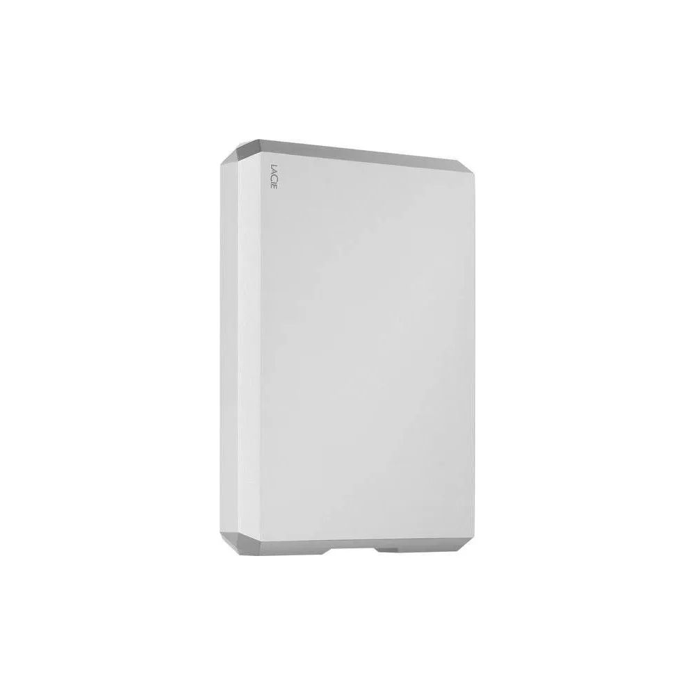Dysk zewnętrzny HDD 4 TB 2,5" LaCie Mobile Drive STHG4000402 - zdjęcie poglądowe 3