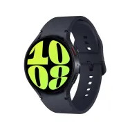 Smartwatch Samsung Galaxy Watch 6 SM-R940NZKAEUE - 44mm, Bluetooth, Czarny