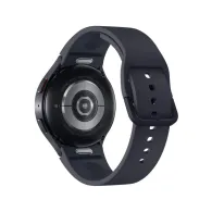Smartwatch Samsung Galaxy Watch 6 SM-R940NZKAEUE - 44mm, Bluetooth, Czarny