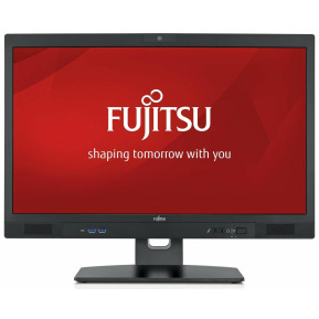 Komputer All-in-One Fujitsu Esprimo K558 VFY:K5584P231SPL - zdjęcie poglądowe 6