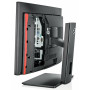 Komputer All-in-One Fujitsu Esprimo K558 VFY:K5584P231SPL - zdjęcie poglądowe 4