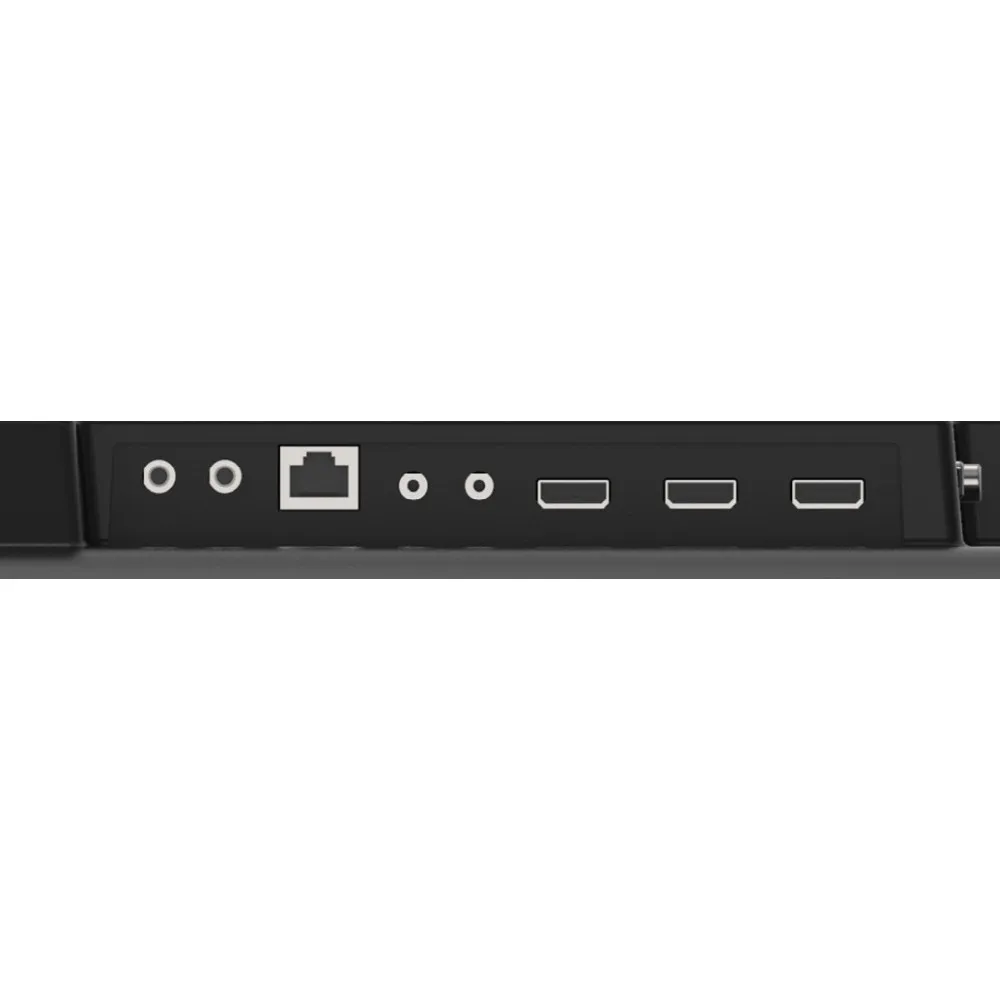 Monitor iiyama ProLite LE4341S-B1 - 42,5"/1920x1080 (Full HD)/IPS/8 ms/Czarny - zdjęcie