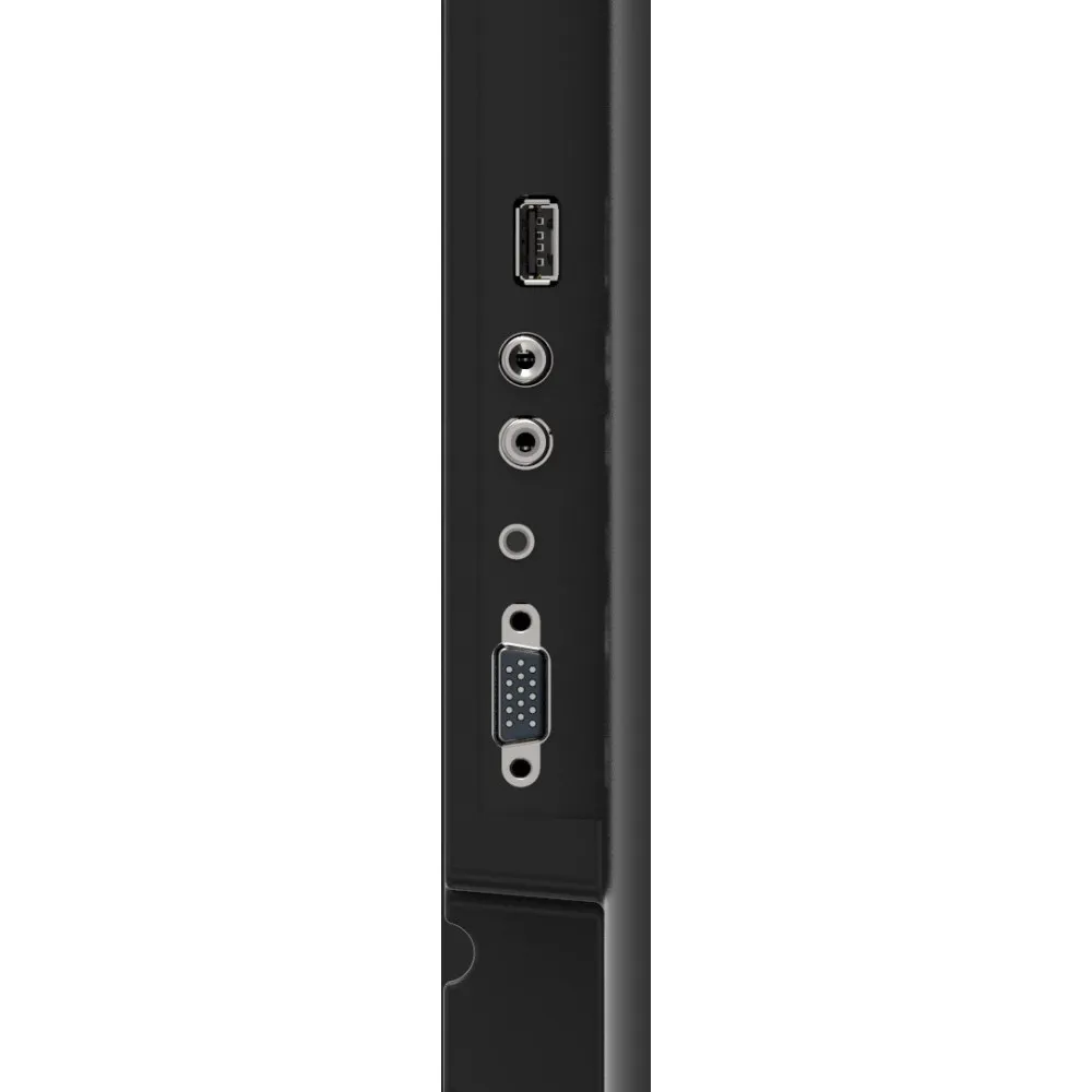 Monitor iiyama ProLite LE4341S-B1 - 42,5"/1920x1080 (Full HD)/IPS/8 ms/Czarny - zdjęcie