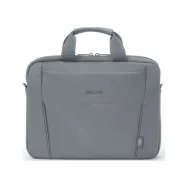 Torba na laptopa Dicota Eco Slim 14,1" D31305-RPET, Szara | Sklep ITnes.pl, IT for BUSINESS