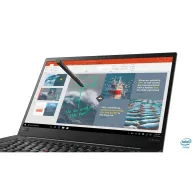 Laptop Lenovo ThinkPad X1 Extreme Gen 1 20MF000XPB, i7-8750H, 15,6" 4K HDR MT, 32GB, 1TB, GF GTX1050Ti MQ, Win10 Pro, 3OS | Skle