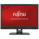 Komputer All-in-One Fujitsu Esprimo K558 LKN:K5584P0002PL - i5-8400T/23,8" FHD/RAM 8GB/SSD 256GB/Czarny/DVD/Windows 10 Pro/1DtD