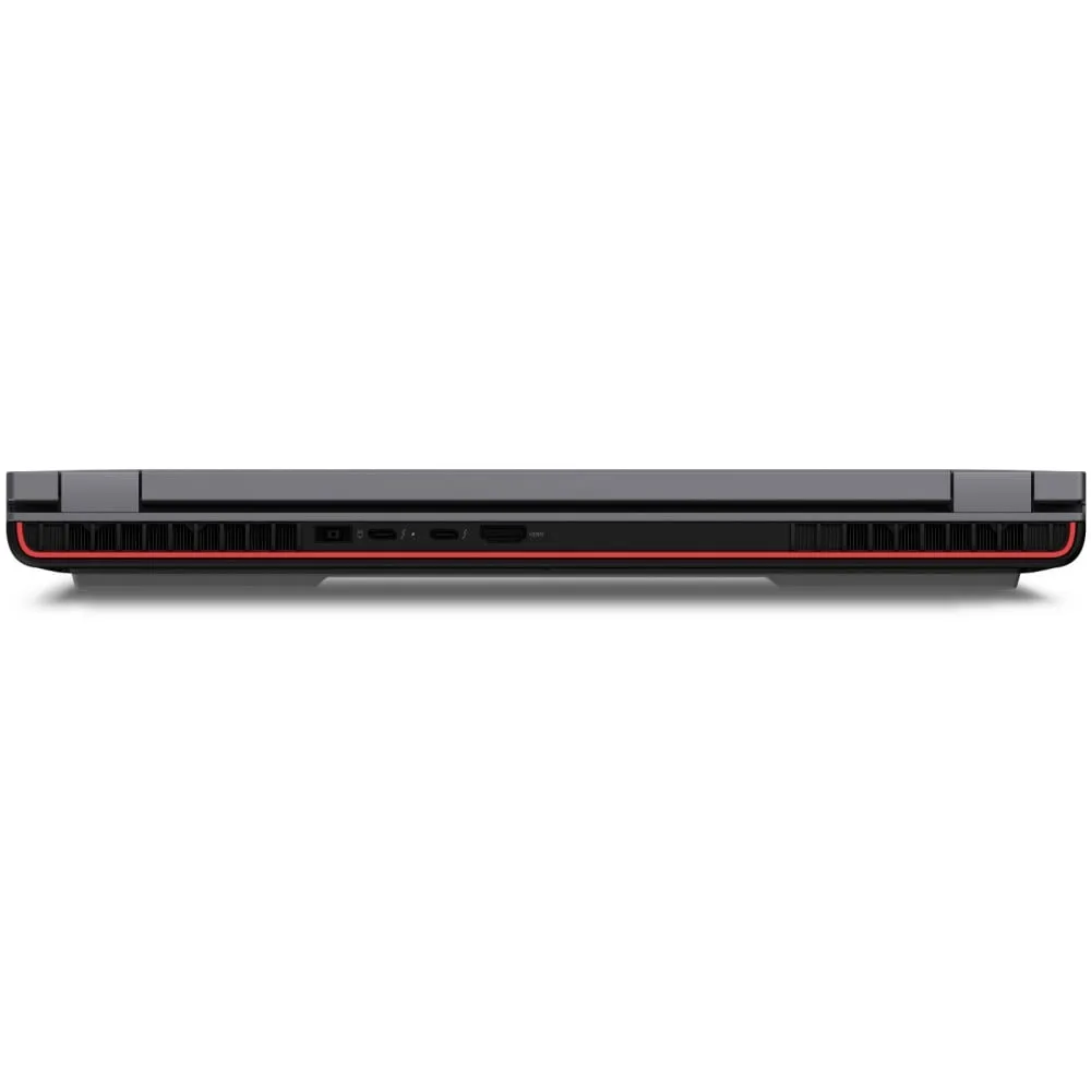 Lenovo ThinkPad P16 Gen 2 21FA000FPB - zdjęcie