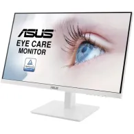 Monitor ASUS VA27DQSB-W 90LM06HD-B01370, 27", 1920x1080 (FHD), 75Hz, IPS, 5 ms, pivot, Biały | Sklep ITnes.pl, IT for BUSINESS