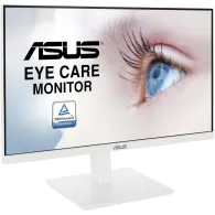 Monitor ASUS VA27DQSB-W 90LM06HD-B01370, 27", 1920x1080 (FHD), 75Hz, IPS, 5 ms, pivot, Biały | Sklep ITnes.pl, IT for BUSINESS